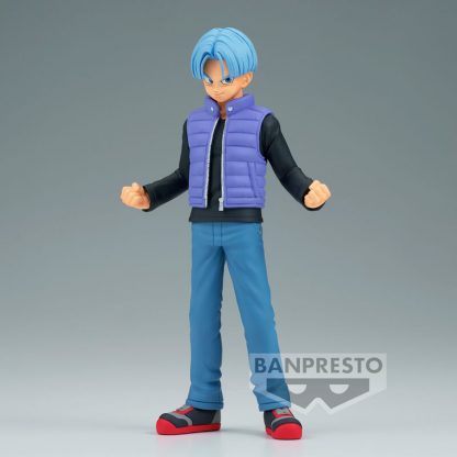 Dragon Ball Super Super Hero Trunks figure 15cm - Image 2
