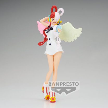 One Piece Glitter & Glamorous Uta figure 22cm - Image 2