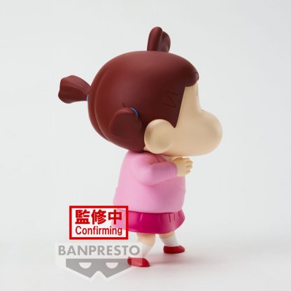 Crayon Shinchan New Dimension Kasukabe Boueitai Nene-chan figure 11cm - Image 3