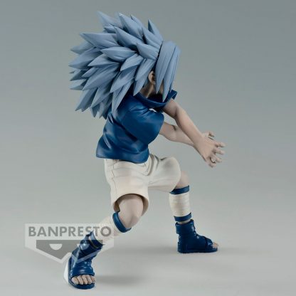 Naruto Shippuden Vibration Stars Sasuke Uchiha figure 13cm - Image 3