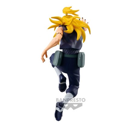 Naruto Shippuden Vibration Stars Deidara figure 13cm - Image 3