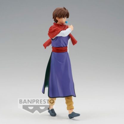 Yu Yu Hakusho 30Th Anniversary Koenma figure 17cm - Image 2
