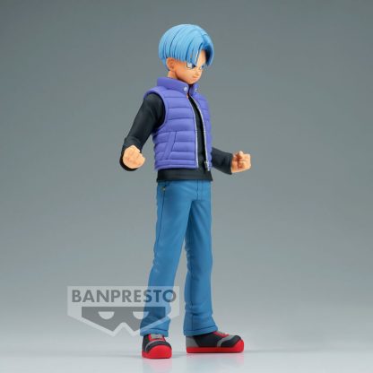 Dragon Ball Super Super Hero Trunks figure 15cm - Image 3
