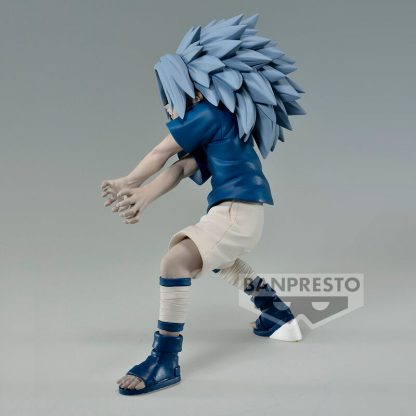 Naruto Shippuden Vibration Stars Sasuke Uchiha figure 13cm - Image 4