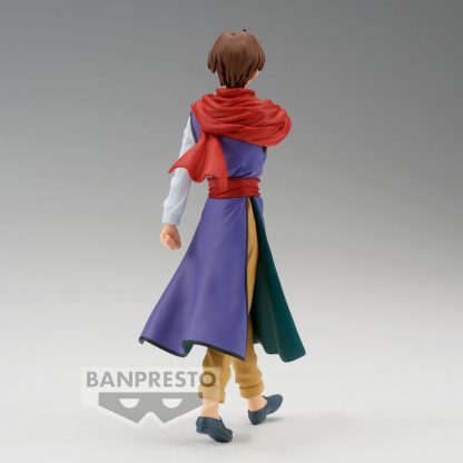 Yu Yu Hakusho 30Th Anniversary Koenma figure 17cm - Image 4
