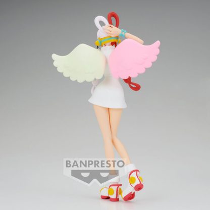 One Piece Glitter & Glamorous Uta figure 22cm - Image 5