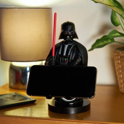 Star Wars Darth Vader A New Hope figure clamping bracket Cable guy 20cm - Image 20