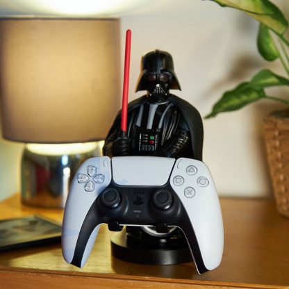 Star Wars Darth Vader A New Hope figure clamping bracket Cable guy 20cm - Image 21