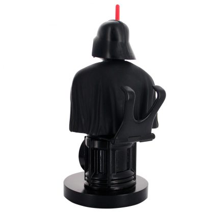 Star Wars Darth Vader A New Hope figure clamping bracket Cable guy 20cm - Image 4
