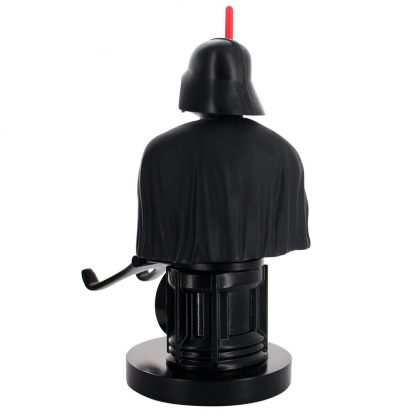 Star Wars Darth Vader A New Hope figure clamping bracket Cable guy 20cm - Image 6