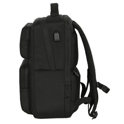 Real Madrid premium backpack 44cm - Image 6