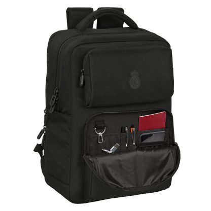 Real Madrid premium backpack 44cm - Image 4