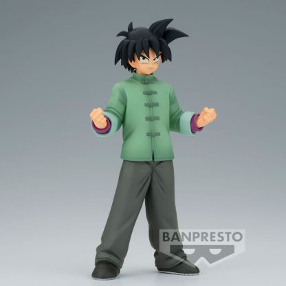 Dragon Ball Super DXF Super Hero Son Goten figure 14cm - Image 2
