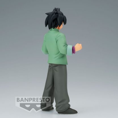 Dragon Ball Super DXF Super Hero Son Goten figure 14cm - Image 3