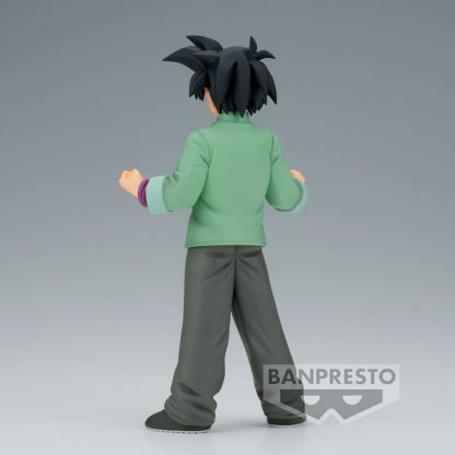 Dragon Ball Super DXF Super Hero Son Goten figure 14cm - Image 4