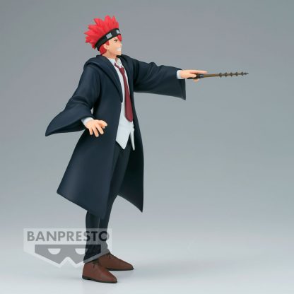 Mashle DXF Dot Barrett figure 17cm - Image 2