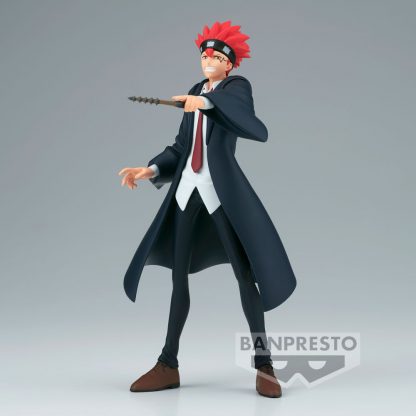 Mashle DXF Dot Barrett figure 17cm - Image 3