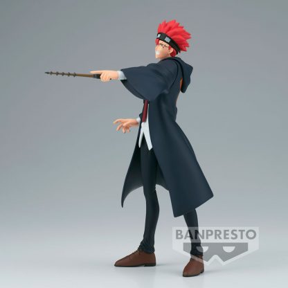 Mashle DXF Dot Barrett figure 17cm - Image 4