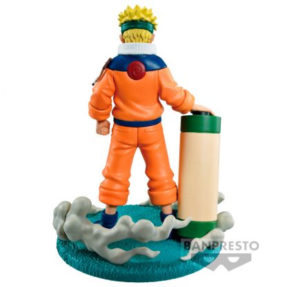 Naruto Shippuden Memorable Saga Naruto Uzumaki figure 12cm - Image 3