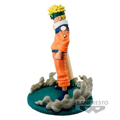 Naruto Shippuden Memorable Saga Naruto Uzumaki figure 12cm - Image 4
