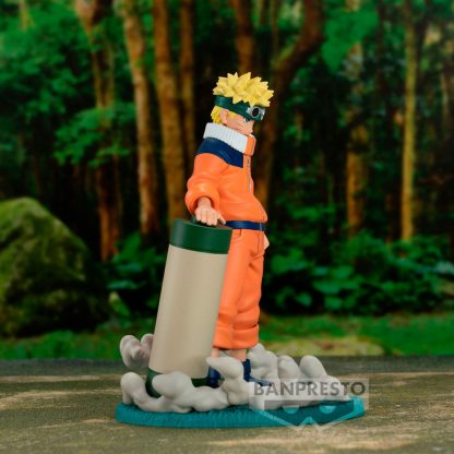 Naruto Shippuden Memorable Saga Naruto Uzumaki figure 12cm - Image 5