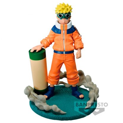 Naruto Shippuden Memorable Saga Naruto Uzumaki figure 12cm - Image 6