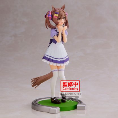 Uma Musume Pretty Derby Smart Falcon figure 17cm - Image 2