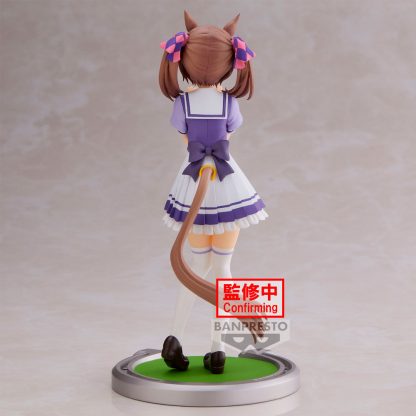 Uma Musume Pretty Derby Smart Falcon figure 17cm - Image 3