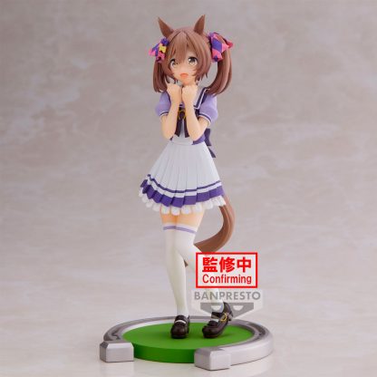 Uma Musume Pretty Derby Smart Falcon figure 17cm - Image 4