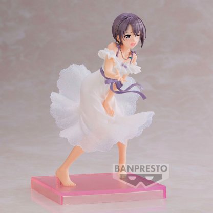The Idolmaster Million Live Emotional Lens Yuuki Otokura figure 14cm - Image 2