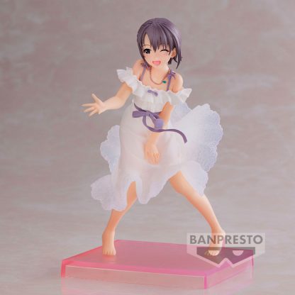 The Idolmaster Million Live Emotional Lens Yuuki Otokura figure 14cm - Image 3