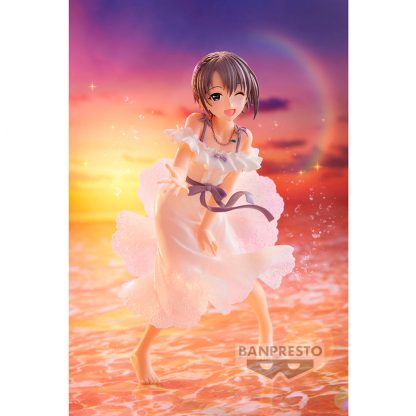 The Idolmaster Million Live Emotional Lens Yuuki Otokura figure 14cm - Image 4