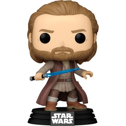 POP figure Star Wars Obi-Wan Kenobi 2 Obi-Wan Kenobi - Image 2