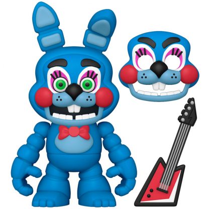 POP pack 2 figures Five Nights at Freddys Toy Bonnie and Baby - Image 3