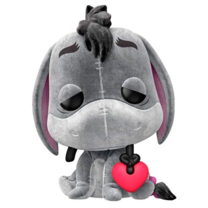 POP figure Disney Winnie The Pooh Eeyore Exclusive - Image 2