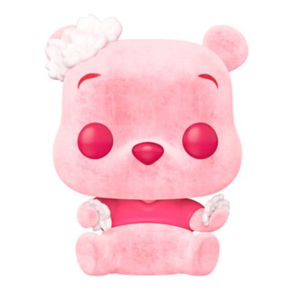 POP figure Disney Winnie the Pooh - Winnie the Pooh Exclusive - Image 2
