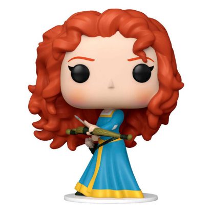 POP figure Disney Pixar Brave Merida Exclusive - Image 2