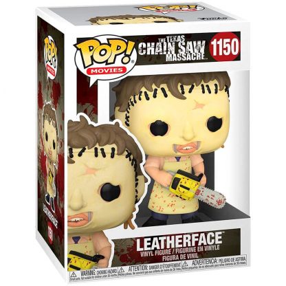 POP figure Texas Chainsaw Massacre Leatherface - Image 2