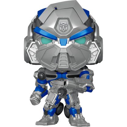 POP figure Transformers Mirage - Image 2