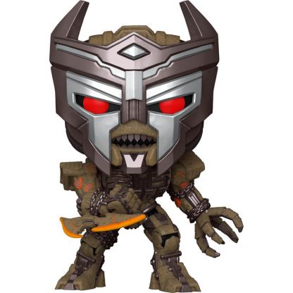POP figure Transformers Scourge - Image 2