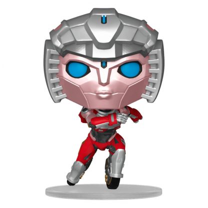 POP figure Transformers Arcee - Image 2