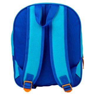 Sonic The Hedgehog 3D backpack 31cm