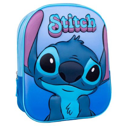 Disney Stitch 3D backpack 31cm - Image 2