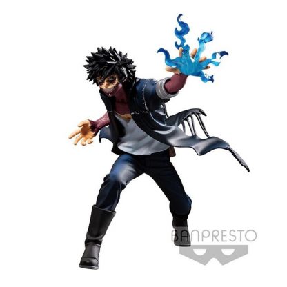 My Hero Academy The Evil Villains Vol.3 Dabi figure 13cm - Image 2