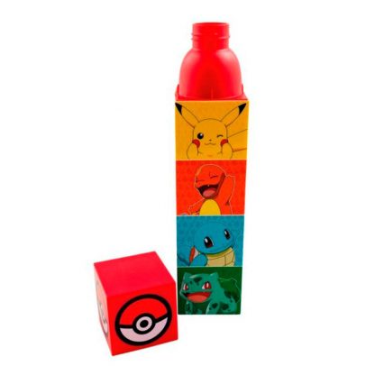 Pokemon canteen 650ml - Image 2