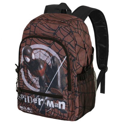Marvel Spiderman Blackspider backpack 44cm - Image 4