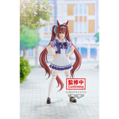 Umamusume Pretty Derby Daiwa Scarlet figure 18cm