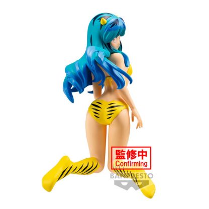 Urusei Yatsura Relax Time Lum 2 figure 14cm - Image 2
