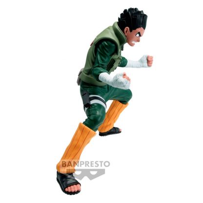 Naruto Shippuden Vibration Stars Rock Lee II figure 16cm - Image 2