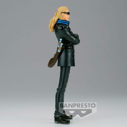 One Piece The Grandline Series Film Red Helmeppo figure 17cm - Image 3